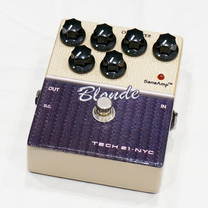 TECH21 Blondeの画像